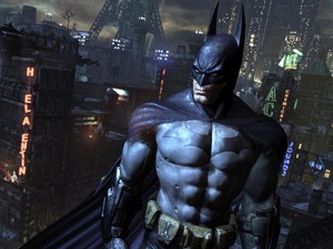 Draft Naskah The Batman Segera Rampung