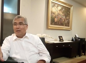 Gamelan Hingga Sepeda Onthel Bisa Digadai di Pegadaian