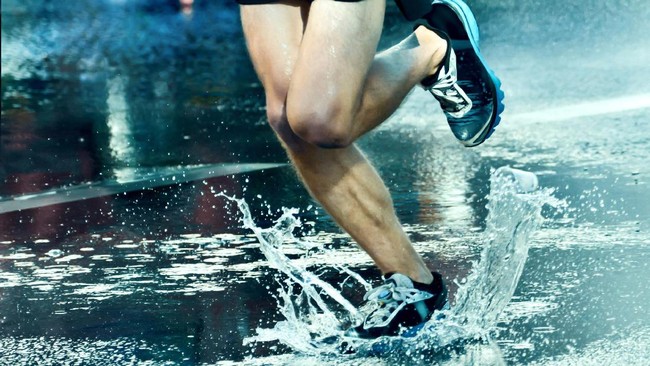 6 Kesalahan yang Sering Dilakukan Pelari Newbie