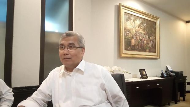 Gamelan Hingga Sepeda Onthel Bisa Digadai di Pegadaian