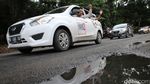 Datsun Akhiri Penjelajahan di Lampung