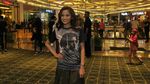 Bergaya Santai, Acha Septriasa Tetap Cantik
