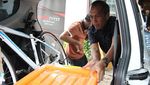 Coaching Clinic Toyota Sienta