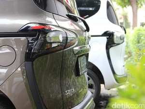Napas Toyota Sienta Megap-megap