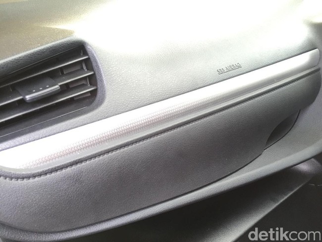7 Fitur Unik dan Keren di Toyota Sienta