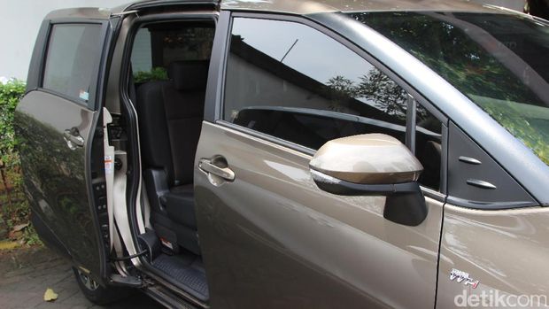 Toyota Desain Sienta untuk Long Hour Drive
