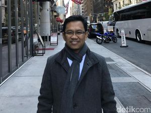 Pimpinan Komisi XI: Sembako Kena Pajak Potensi Tingkatkan Penduduk Miskin