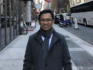 Soal Survei Kinerja Jokowi Versi Litbang Kompas, PPP Bicara Penggiringan Opini