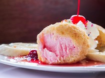 10 Gorengan dengan Bahan yang Tak Biasa, dari Tarantula sampai Tikus!