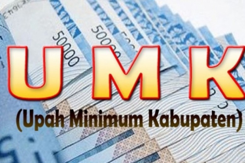 Didorong Jadi KEK, UMK Pangandaran Naik 10 Persen Didorong Jadi KEK, UMK Pangandaran Naik 10 Persen
