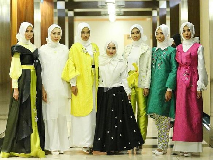Foto: Dok. Anniesa Hasibuan Foto: Dok. Anniesa Hasibuan