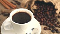 Agar Hasilkan Kopi <i>Light</i> dan <i>Full Flavour</i>, Begini Cara Roastingnya