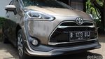 Mobil Made in Indonesia yang Laris Manis di Negeri Orang