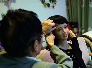 Viral, Kisah Pria yang Dihadiahi Boneka Seks Mirip Mendiang Istrinya