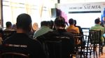 Coaching Clinic Toyota Sienta