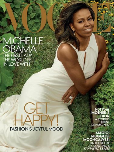 Ini Dirindukan Michelle Obama Setelah Tinggalkan Gedung Putih