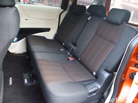 7 Fitur Unik dan Keren di Toyota Sienta