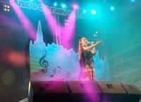Musik Dangdut dan Pop Indonesia Meriahkan Pembukaan <i>ASEAN Plus Music and Culinary Festival</i>