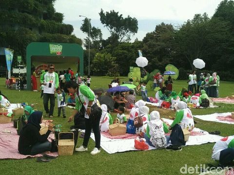 Anak Doyan Makan Buah dan Sayur Bisa Dididik Sejak MPASI 