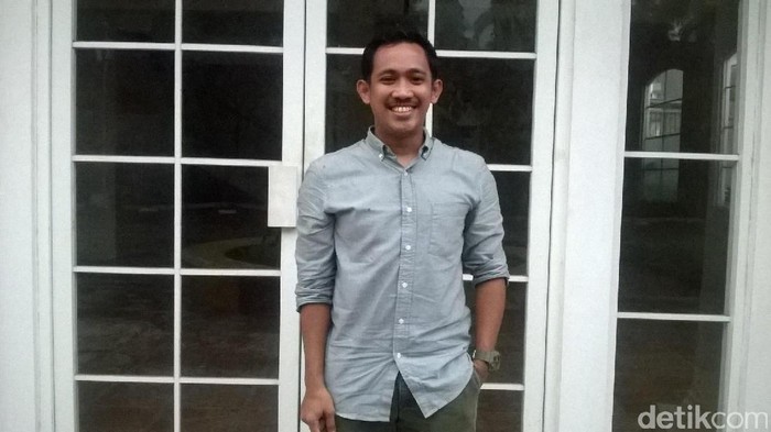 Blogger Arief Rahman Bagi Tips & Pengalaman Traveling