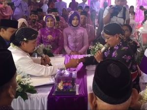 Sibuk Kerja, Cella Kotak Belum Sempat Bulan Madu