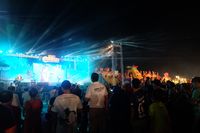 Musik Dangdut dan Pop Indonesia Meriahkan Pembukaan <i>ASEAN Plus Music and Culinary Festival</i>