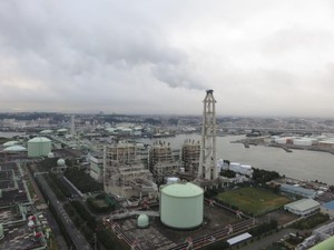 37 Pembangkit Listrik di Program 35.000 MW Telah Beroperasi