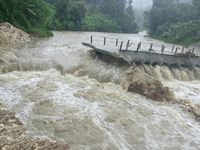Foto viral yang berpotensi disalahpahami