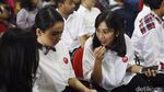 Deklarasi Relawan Matahari untuk Ahok-Djarot