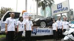 Aswata Luncurkan Aswata Oto A Plus