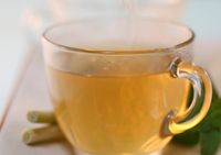 Kedinginan? Yuk, Racik Wedang Jahe Super untuk Tambah Gairah!