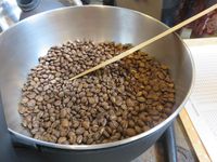 Seluk Beluk Proses <i>Roasting</i> dan <i>Cupping</i> Dicermati para Peserta