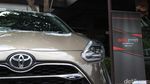 Coaching Clinic Toyota Sienta
