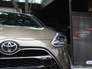Ini yang Buat Komunitas Yakin, Sienta Bisa Bertahan di Indonesia