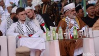 Ini merupakan event skala internasional pertama yang diselenggarakan oleh Komunitas ODOJ. Puncaknya, masyarakat diajak melakukan tilawah akbar bersama syekh dari lima benua yang dipimpin oleh qari internasional asal Amerika, Fatih Seferagic.