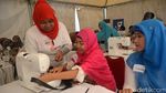 Kartini Blue Bird Gelar Workshop