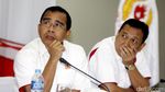 KONI Pusat Gelar Rapat Dengan PB/PP Induk Cabang Olahraga