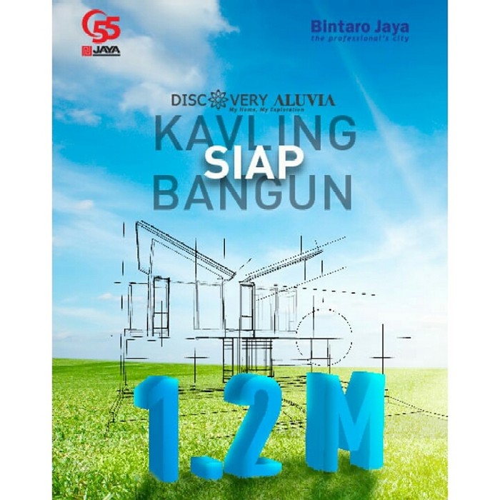 Bintaro Jaya Hunian Premium Berorientasi Kualitas Hidup Lebih Baik