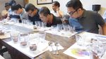 Serunya Belajar Roasting Hingga Cupping Kopi Indonesia