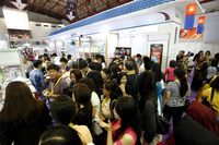 Banyak Peluang, SIAL China Ajak Pengusaha Makanan Indonesia Berpartisipasi