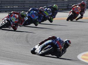 Lorenzo: Ini Era Keemasan MotoGP