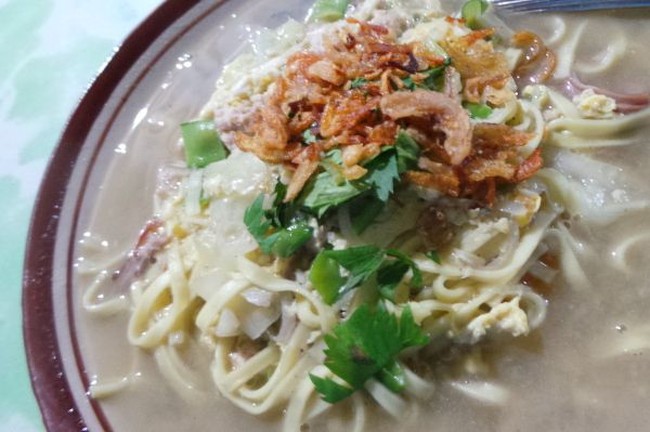 Sedapnya! Mie Jogja Hingga Titi yang Enak di 5 Tempat Ini