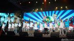 Puncak Perayaan Hari Listrik Nasional ke-71