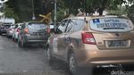 Datsun Akhiri Penjelajahan di Lampung