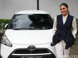 All New Sienta Gendong Mesin 1.8 Liter Bakal Lebih Oke
