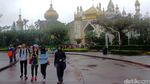 Taman Safari Ala Taiwan, Seperti Ini Penampakannya