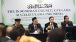 Advokat Gelar Rapat di MUI