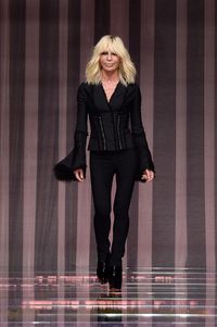 Donatella Versace