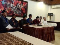 Aktivis Mahasiswa Lintas Agama Serukan Persatuan dan Tangkal Isu SARA