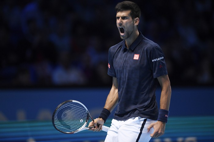 Performa Kurang Memuaskan di 6 Bulan Terakhir, Djokovic: Itu Bukan Kegagalan
